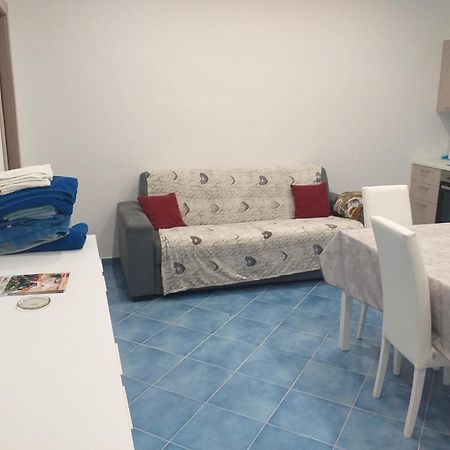 Appartamento G. Cervera66 Ischia Bagian luar foto