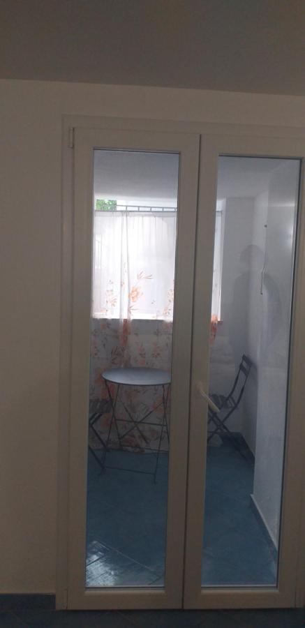 Appartamento G. Cervera66 Ischia Bagian luar foto