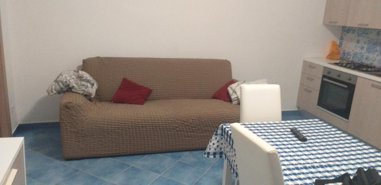 Appartamento G. Cervera66 Ischia Bagian luar foto