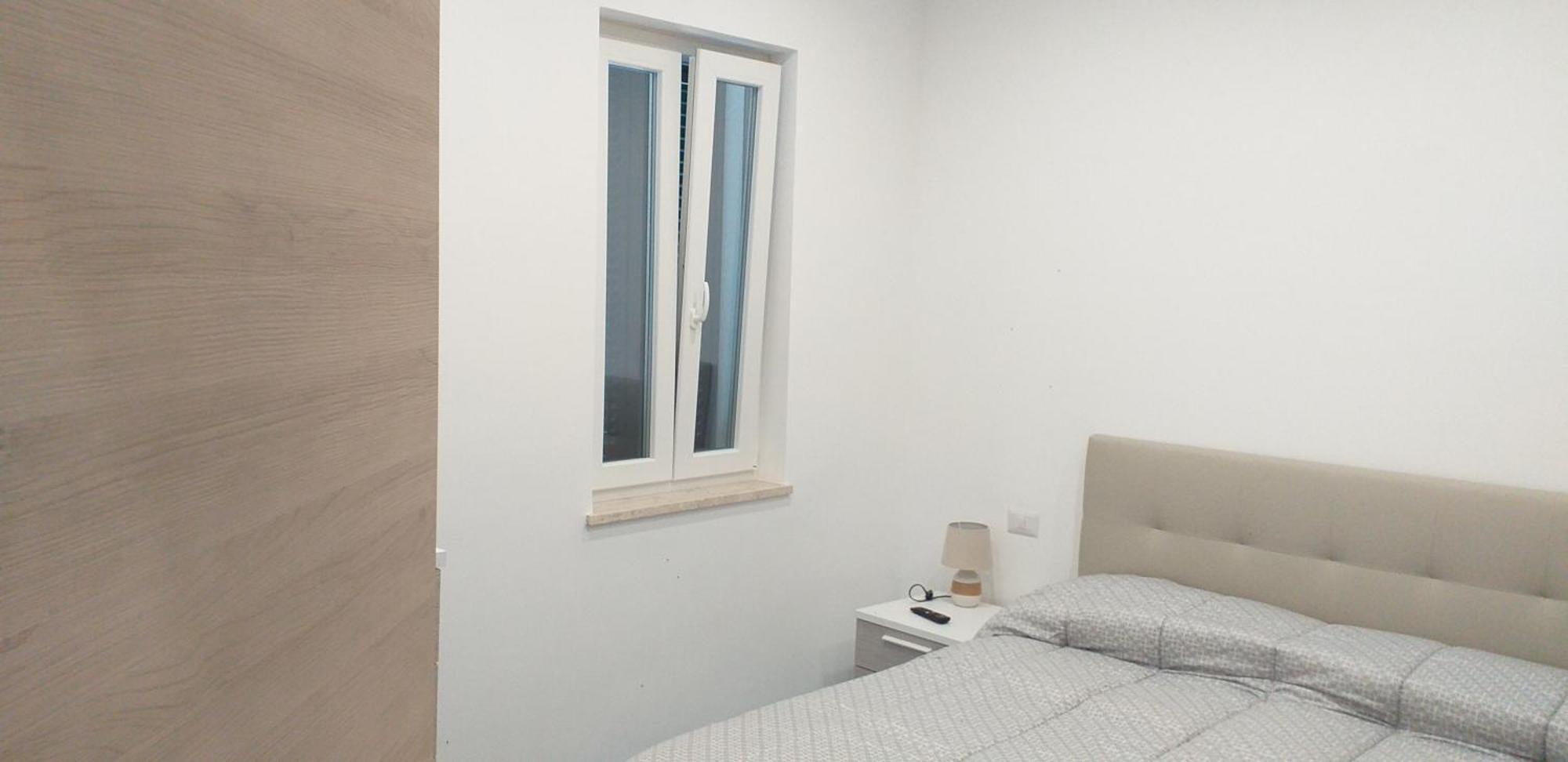 Appartamento G. Cervera66 Ischia Bagian luar foto