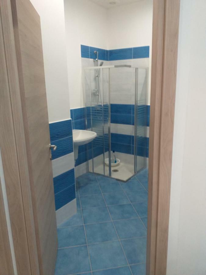 Appartamento G. Cervera66 Ischia Bagian luar foto