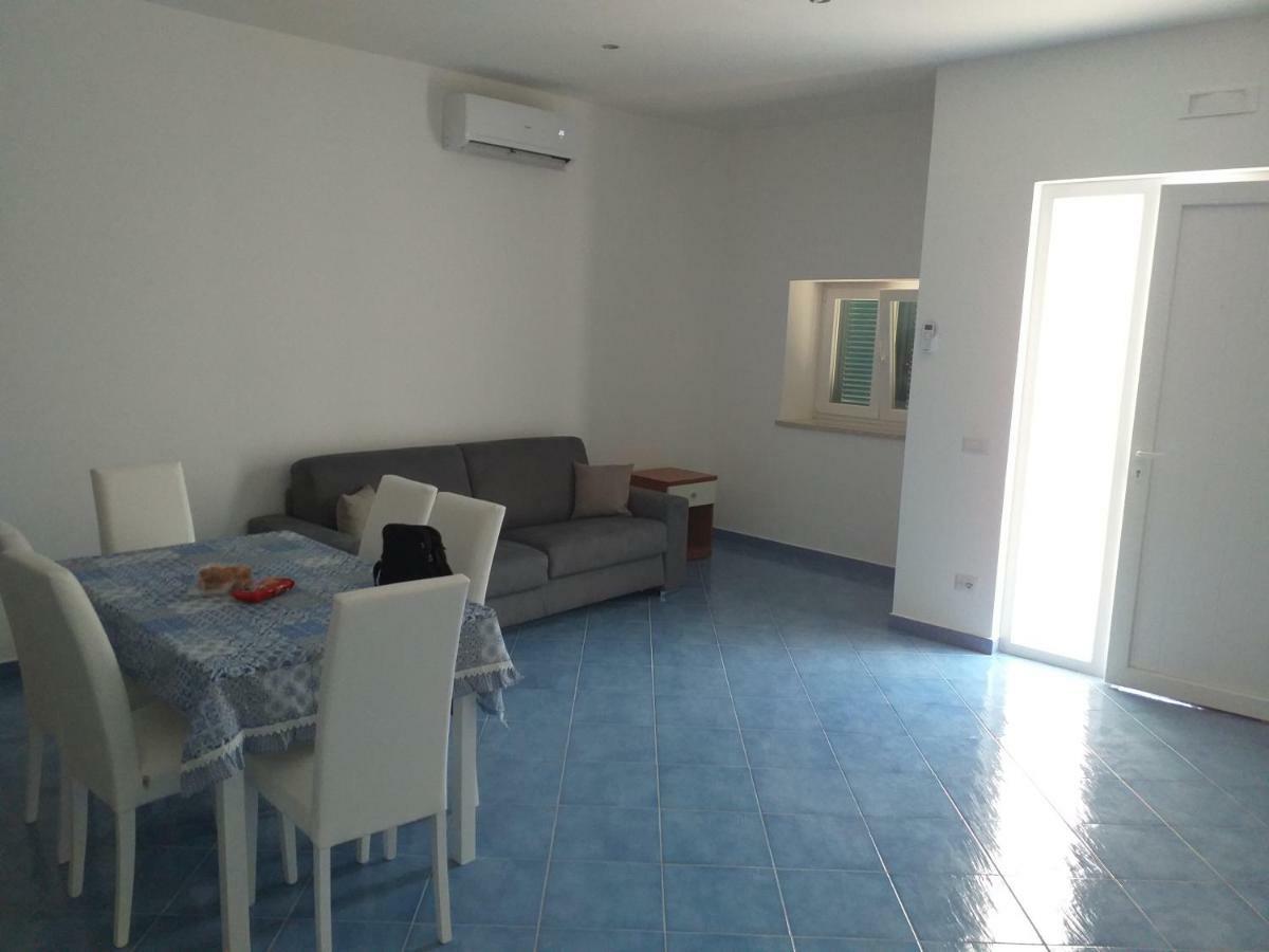 Appartamento G. Cervera66 Ischia Bagian luar foto